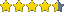 '4.5' stars