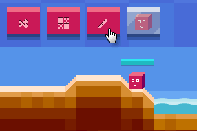 powerups