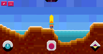 player modes