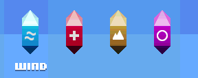powerups